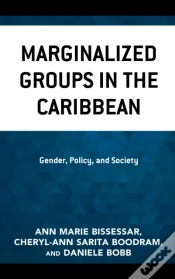 Capa do artigo Marginalized Groups In The Caribbean