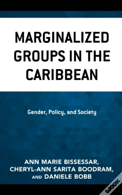 Capa do artigo Marginalized Groups In The Caribbean