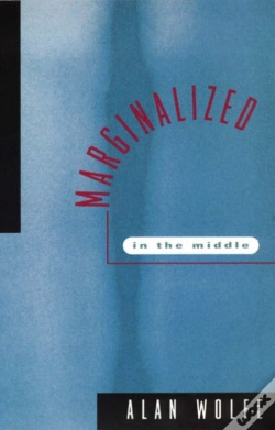 Capa do artigo Marginalized In The Middle