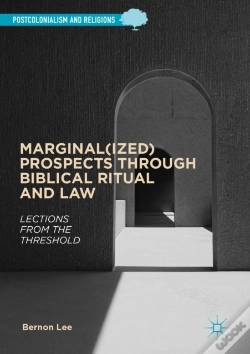 Capa do artigo Marginal(Ized) Prospects Through Biblical Ritual And Law