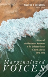 Marginalized Voices