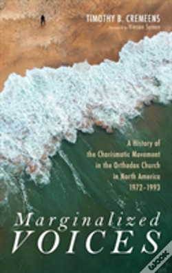 Capa do artigo Marginalized Voices