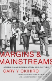 Capa do artigo Margins And Mainstreams