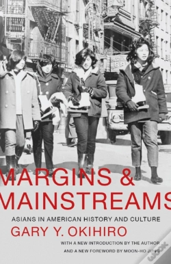 Capa do artigo Margins And Mainstreams