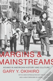 Capa do artigo Margins And Mainstreams