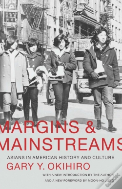 Capa do artigo Margins And Mainstreams