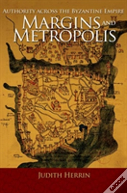Capa do artigo Margins And Metropolis