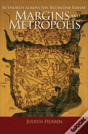 Capa do artigo Margins And Metropolis