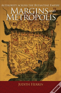 Capa do artigo Margins And Metropolis