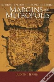 Capa do artigo Margins And Metropolis