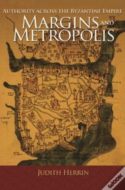 Capa do artigo Margins And Metropolis