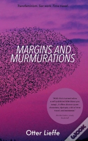 Capa do artigo Margins And Murmurations