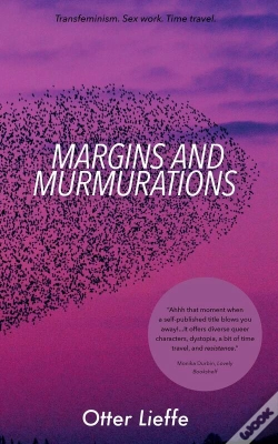 Capa do artigo Margins And Murmurations