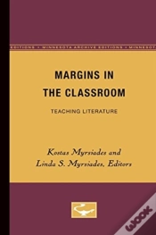 Capa do artigo Margins In The Classroom