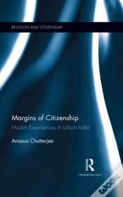 Capa do artigo Margins Of Citizenship