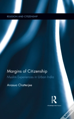 Capa do artigo Margins Of Citizenship