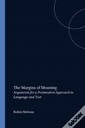 Capa do artigo Margins Of Meaning