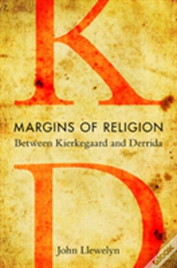 Capa do artigo Margins Of Religion
