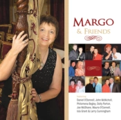 Capa do artigo Margo & Friends - CD