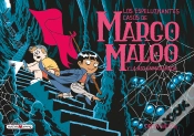 Capa do artigo Margo Maloo 3 Y La Red Enmarañada