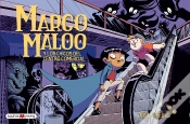 Capa do artigo Margo Maloo Y Los Chicos Del Centro Comercial