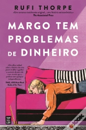 Capa do artigo Margo Tem Problemas de Dinheiro