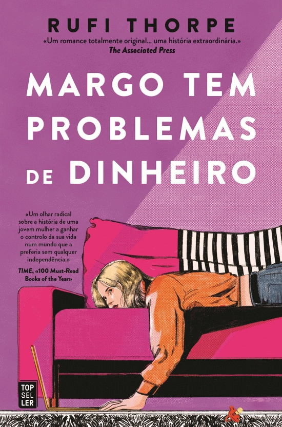 Margo Tem Problemas de Dinheiro, Rufi Thorpe