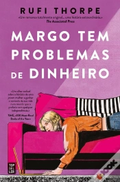 Capa do artigo Margo Tem Problemas de Dinheiro