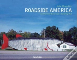 Capa do artigo Margolies, America