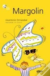 Capa do artigo Margolin
