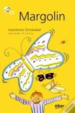 Capa do artigo Margolin