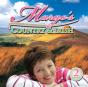 Margo's Country and Irish - CD - Preview