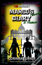 Capa do artigo Margo