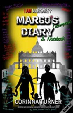 Capa do artigo Margo'S Diary & Notebook
