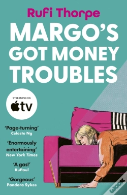 Capa do artigo Margo'S Got Money Troubles