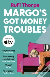 Capa do artigo Margo