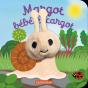 Margot Bébé Escargot - Preview