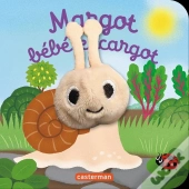 Margot Bébé Escargot