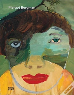 Capa do artigo Margot Bergman