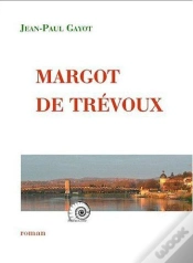 Capa do artigo Margot De Trevoux