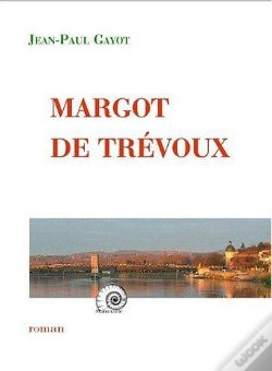 Capa do artigo Margot De Trevoux