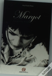 Capa do artigo Margot, Estrelinha Azul