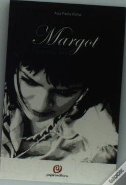 Capa do artigo Margot, Estrelinha Azul