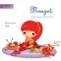 Margot Et La Lecon De Tricot - Preview