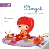 Margot Et La Lecon De Tricot