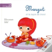 Capa do artigo Margot Et La Lecon De Tricot