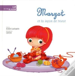Capa do artigo Margot Et La Lecon De Tricot
