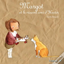 Capa do artigo Margot Et Le Nouvel Ami D'Hector