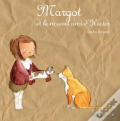 Capa do artigo Margot Et Le Nouvel Ami D