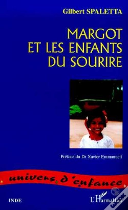Capa do artigo Margot Et Les Enfants Du Sourire